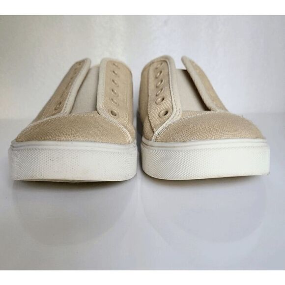 EV1 from Ellen DeGeneres Laceless Slip On Sneakers Women's Shoes 6,5 WITH BOX - Picture 4 of 13